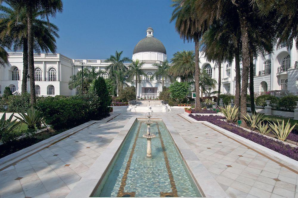 Taj Mg Road Bengaluru Hotel Esterno foto