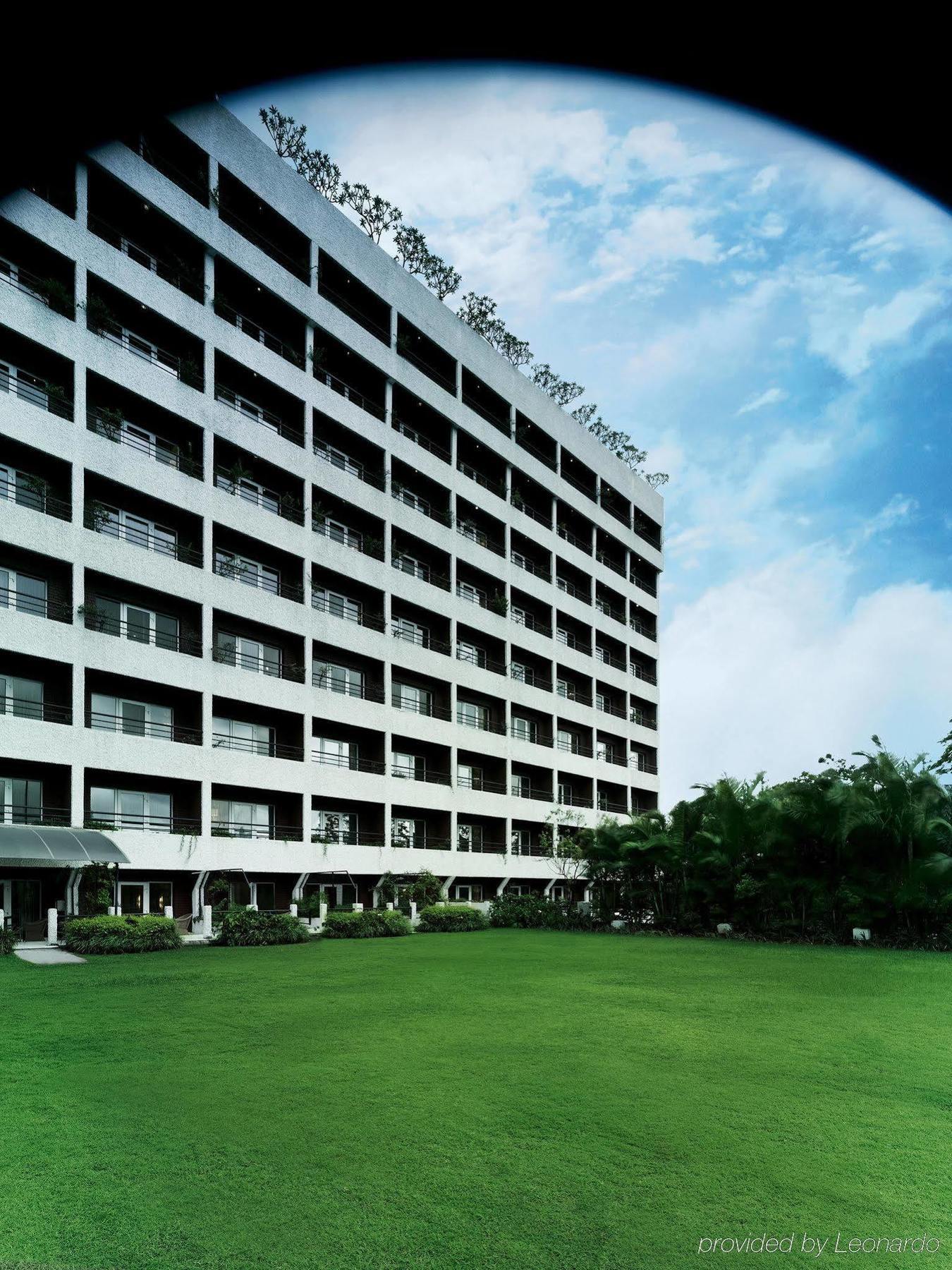 Taj Mg Road Bengaluru Hotel Esterno foto